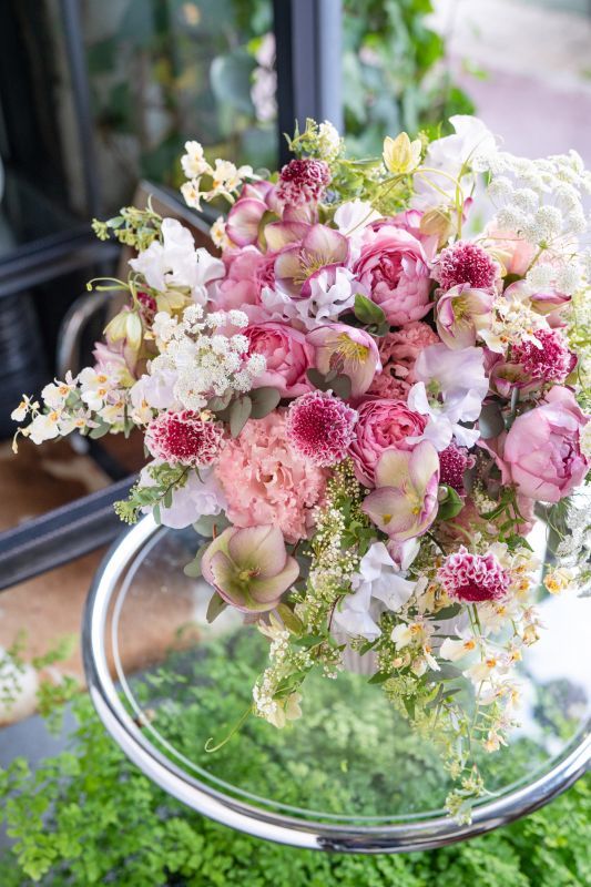 【test】Ordermade GIFT(bouquet)