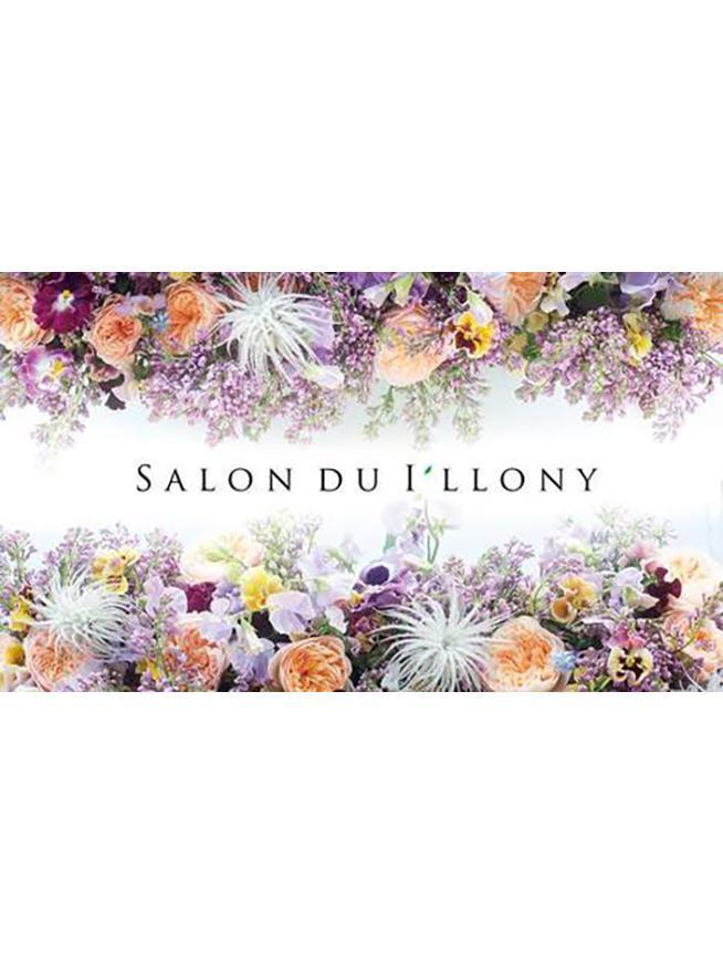 Salon du I'llony サロンドアイロニー